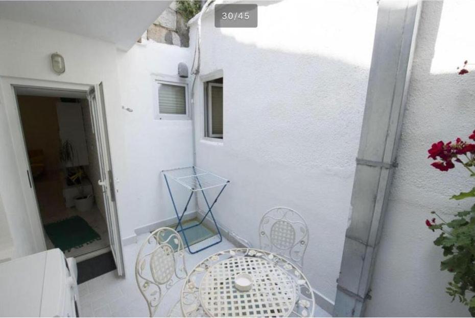 Apartment Dea Split Exterior photo